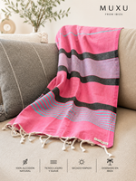 Fouta Toalla Ibiza 1mx2m