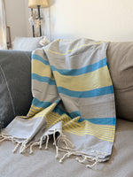 Fouta Toalla Ibiza 1mx2m