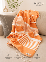 Fouta Toalla Ibiza 1mx2m