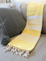 Fouta Toalla Ibiza 1mx2m