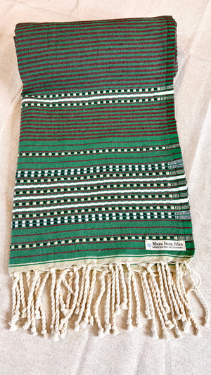 Fouta Toalla  Bereber 1mx2m