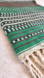 Fouta Toalla  Bereber 1mx2m