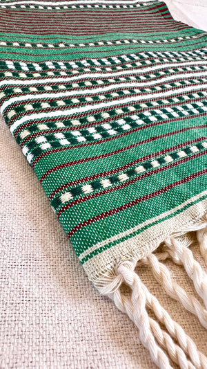 Fouta Toalla  Bereber 1mx2m