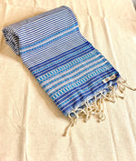 Fouta Toalla  Bereber 1mx2m