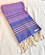 Fouta Toalla  Bereber 1mx2m