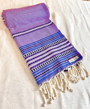 Fouta Toalla  Bereber 1mx2m