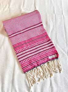 Fouta Toalla  Bereber 1mx2m