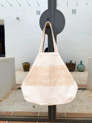 Bolso Ibiza Adlib natural