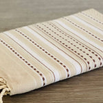 Fouta es calo lux by Muxu from Ibiza