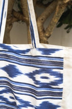 Bolso Mallorca Azul