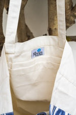 Bolso Mallorca Azul