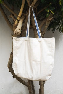 Bolso Mallorca Azul