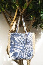 Bolso Mallorca Planta