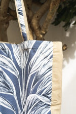 Bolso Mallorca Planta