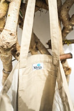 Bolso Mallorca Planta
