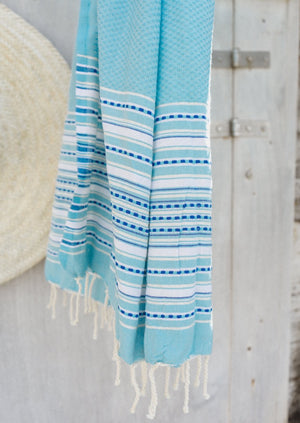 Fouta es calo by muxu from ibiza