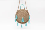 bolso sa punta playa muxufromibiza hilo de palma ibiza playa