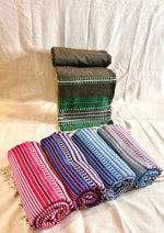 Fouta toalla beréber 2mx1m varios colores