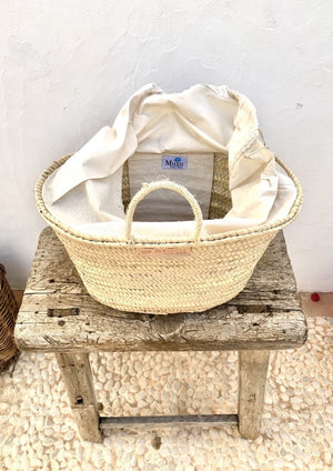 Capazo Tradicional by Muxu from Ibiza