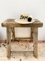 Sombrero de palma Ibiza