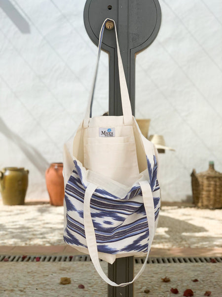 Bolsos tela on sale mallorquina
