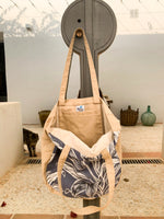 Bolso Mallorca Planta