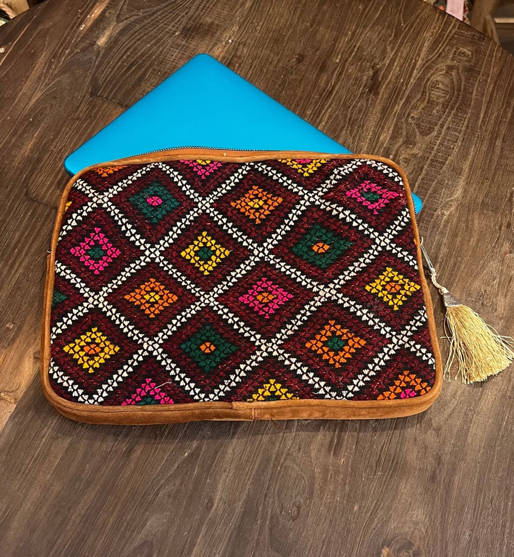 Funda para portátil Mac book pro 13'