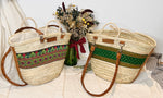 cestas grandes originales de palma by muxu from ibiza